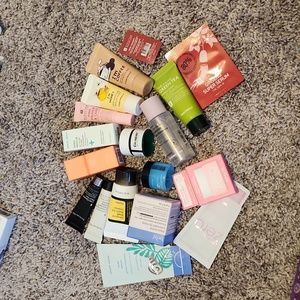 10+ item K Beauty mystery bundle